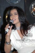 Kajol at Zee_s new show Rock N Roll Family hosted by Sharad Kelkar in JW Marriott on March 6th 2008(24).jpg