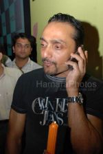 Rahul Bose at the event against eve teasing at the Gateway of India on March 7th 2008 (2).jpg