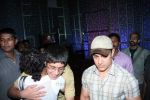 Aamir Khan, Kiran Rao at Valu in Cinemax on March 8th 2008(2).jpg