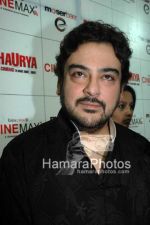 Adnan Sami at Shaurya music launch in Cinemax on March 10th 2008(29).jpg