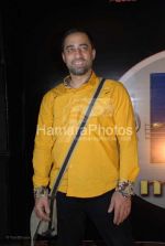 Faizal Khan at Yukta Mookhey_s film Memsahab_s music launch in JW Marriott on March 9th 2008(68).jpg