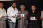 Javed Akhtar,Adnan Sami at Shaurya music launch in Cinemax on March 10th 2008(9).jpg