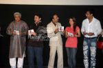 Javed Akhtar,Adnan Sami,Rahul Bose,Minissha Lamba,Javed Jaffery at Shaurya music launch in Cinemax on March 10th 2008(6).jpg