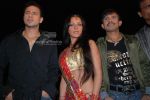 Aryan Vaid,Rozza at Rozza Catalano_s item song for film Desh Drohi in Film City on March 10th 2008(34).jpg