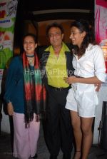 Ranjeet with Daughter Divyanka Bedi at  Ranjeet_s daughter Divyanka_s fashion show in Vie Lounge on March 10th 2008(100).jpg