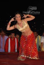 Rozza Catalano_s item song for film Desh Drohi in Film City on March 10th 2008(1).jpg