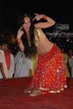 Rozza Catalano_s item song for film Desh Drohi in Film City on March 10th 2008(50).jpg
