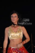 Rozza Catalano_s item song for film Desh Drohi in Film City on March 10th 2008(7).jpg