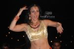 Rozza Catalano_s item song for film Desh Drohi in Film City on March 10th 2008(8).jpg