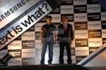 Aamir Khan announced as the brand ambassador of Samsung Mobile in  Hilton on March 12th 2008(1).jpg