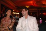 Juhi Chawla, Sanjay Kapoor at launch of Kolkata Knight Riders in Taj Lands End on 13 March 2008 (7).jpg
