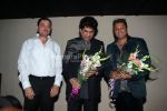 Ramesh Taurani,Taz at the release of Stereo Nation Album Jawani in  Sutra, Inter Continental on March 12th 2008(4).jpg