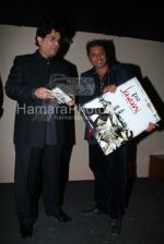 Ramesh Taurani,Taz at the release of Stereo Nation Album Jawani in  Sutra, Inter Continental on March 12th 2008(6).jpg