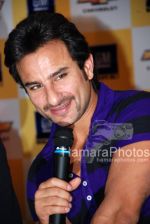 Saif Ali Khan at Chevrolet press conference in Taj Land_s End on March 12th 2008(4).jpg