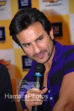 Saif Ali Khan at Chevrolet press conference in Taj Land_s End on March 12th 2008(5).jpg