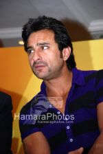 Saif Ali Khan at Chevrolet press conference in Taj Land_s End on March 12th 2008(7).jpg