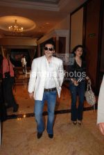 Sanjay Kapoor at launch of Kolkata Knight Riders in Taj Lands End on 13 March 2008 (3).jpg