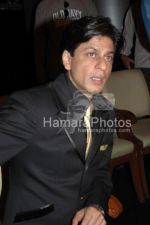 Shahrukh Khan at launch of Kolkata Knight Riders in Taj Lands End on 13 March 2008 (21).jpg
