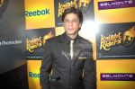 Shahrukh Khan at launch of Kolkata Knight Riders in Taj Lands End on 13 March 2008 (29).jpg