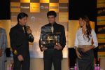 Shahrukh Khan, Sourav Ganguly, Gauri Khan at launch of Kolkata Knight Riders in Taj Lands End on 13 March 2008 (3).jpg