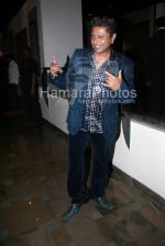 Taz at the release of Stereo Nation Album Jawani in  Sutra, Inter Continental on March 12th 2008(3).jpg