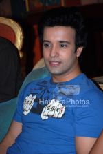 Aamir Ali at Kya Dil Mein Hai 9x serial press interviews on March 13th 2008(2).jpg