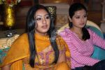 Abigail,Krithika Sengal at Kya Dil Mein Hai 9x serial press interviews on March 13th 2008(2).jpg