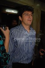 Boman Irani at the launch of WATSON FITNESS in Khar Danda on March 13th 2008(14).jpg