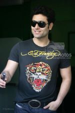 Shiney Ahuja on the sets of film Hijack at Poison on March 15th 2008 (10).jpg