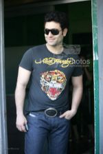 Shiney Ahuja on the sets of film Hijack at Poison on March 15th 2008 (17).jpg