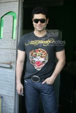 Shiney Ahuja on the sets of film Hijack at Poison on March 15th 2008 (19).jpg