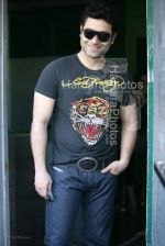 Shiney Ahuja on the sets of film Hijack at Poison on March 15th 2008 (21).jpg