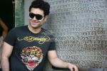 Shiney Ahuja on the sets of film Hijack at Poison on March 15th 2008 (29).jpg