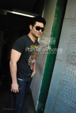 Shiney Ahuja on the sets of film Hijack at Poison on March 15th 2008 (34).jpg