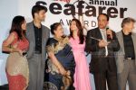Aishwarya Rai with family at Sailor Today Awards in Royal Palms on March 15th 2008(2).jpg