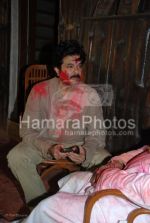 Anil Kapoor at Shabana Azmi_s holi bash at Her residence on March 22nd 2008 (2).jpg