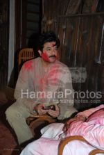 Anil Kapoor at Shabana Azmi_s holi bash at Her residence on March 22nd 2008 (3).jpg