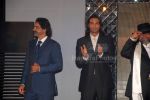 Arjun Rampal at the opening of Pal Zileri_s first store in Mumbai  in The Hilton Towers on March 14th 2008(42).jpg