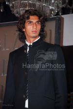 Ishaan Sharma at the opening of Pal Zileri_s first store in Mumbai  in The Hilton Towers on March 14th 2008(43).jpg