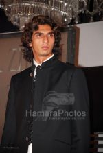 Ishaan Sharma at the opening of Pal Zileri_s first store in Mumbai  in The Hilton Towers on March 14th 2008(44).jpg