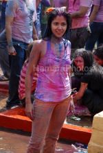 Narayani Shastri at Zoom Holi bash in Mumbai  in Dariya Mahal, Versova on March 22nd 2008(38).jpg