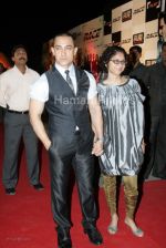 Aamir Khan, Kiran Rao at the Race premiere in IMAX Wadala on March 20th 2008(6).jpg