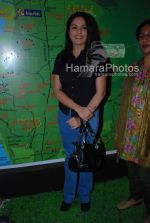 Gracy Singh promotes green Mumbai in Inorbit Mall on March 17th 2008(1).jpg