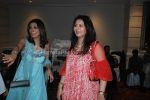 Poonam Dhillon,Rishma pai at Hrishikesh Pai bash in Mayfair Rooms on March 23rd 2008(2).jpg