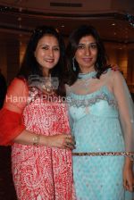 Poonam Dhillon,Rishma pai at Hrishikesh Pai bash in Mayfair Rooms on March 23rd 2008(5).jpg