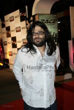 Pritam Chakraborty at the Race premiere in IMAX Wadala on March 20th 2008(2).jpg