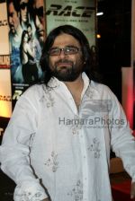 Pritam Chakraborty at the Race premiere in IMAX Wadala on March 20th 2008(67).jpg