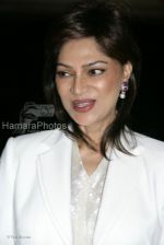 Simi Garewal at Toni & Guy Fashion Show launch in JW Marriott on March 17th 2008(25).jpg