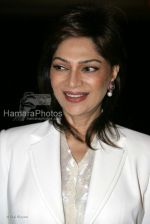 Simi Garewal at Toni & Guy Fashion Show launch in JW Marriott on March 17th 2008(3).jpg