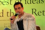 Aamir Khan at the Madison Innovation foundation event in Hilton on March 19th 2008(20).jpg